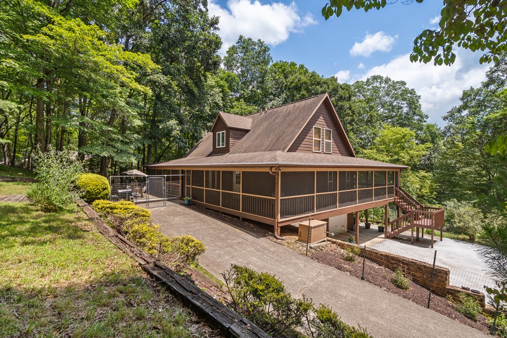 417591 Morganton Residential