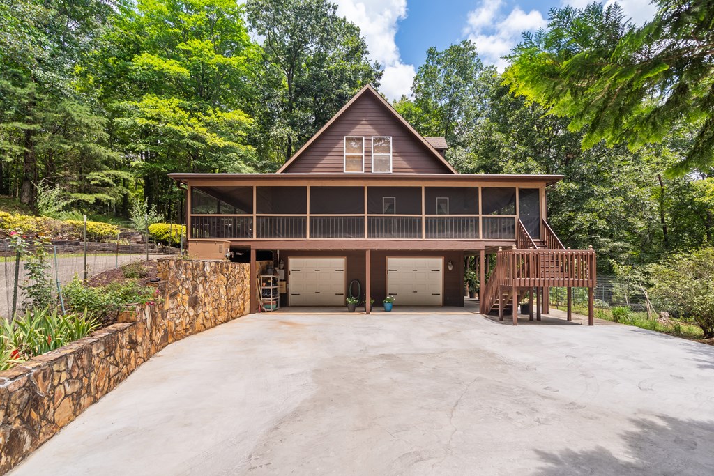 417591 Morganton Residential