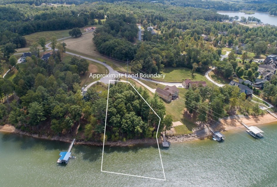 417592 Blairsville Land