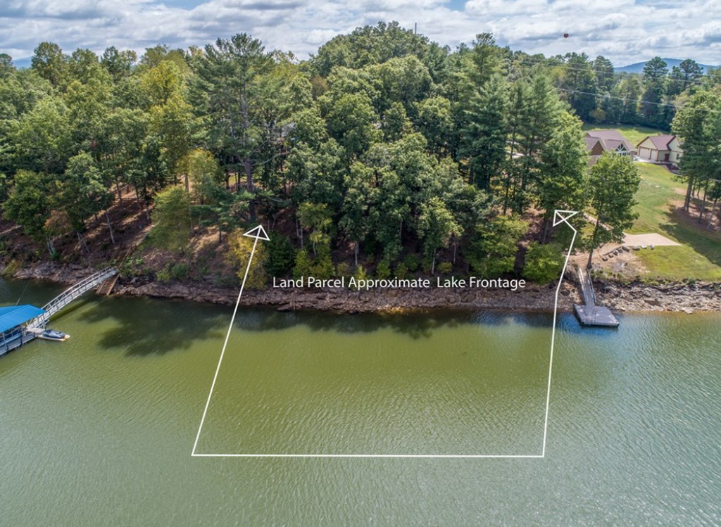 417592 Blairsville Land