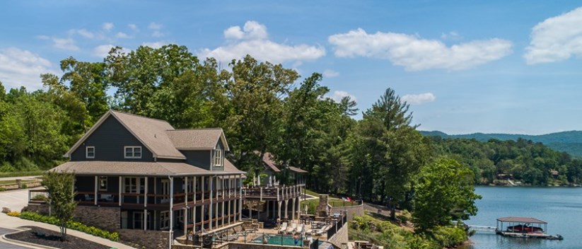 417592 Blairsville Land