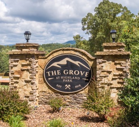 417592 Blairsville Land