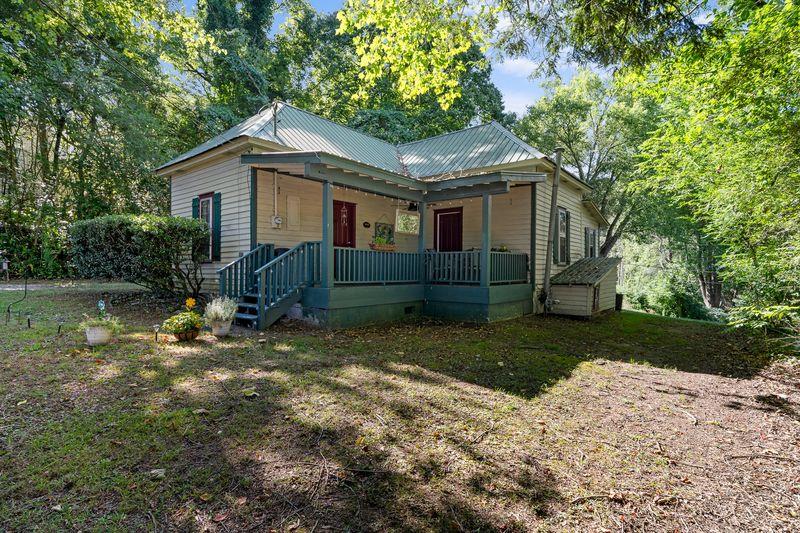 417594 East Ellijay 