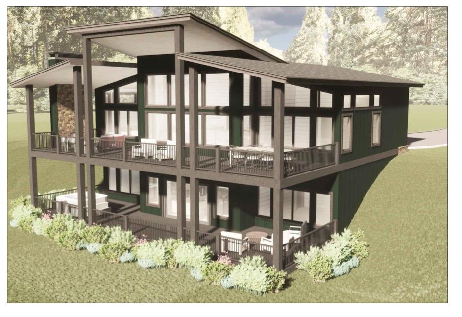 417604 Blue Ridge 
