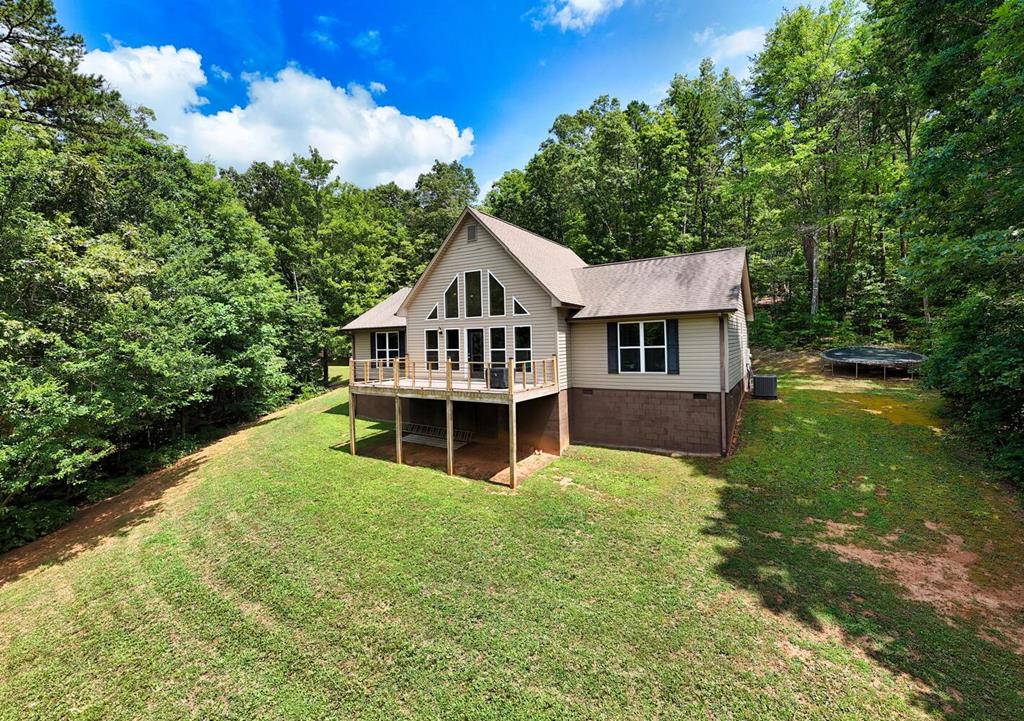 417605 McCaysville 