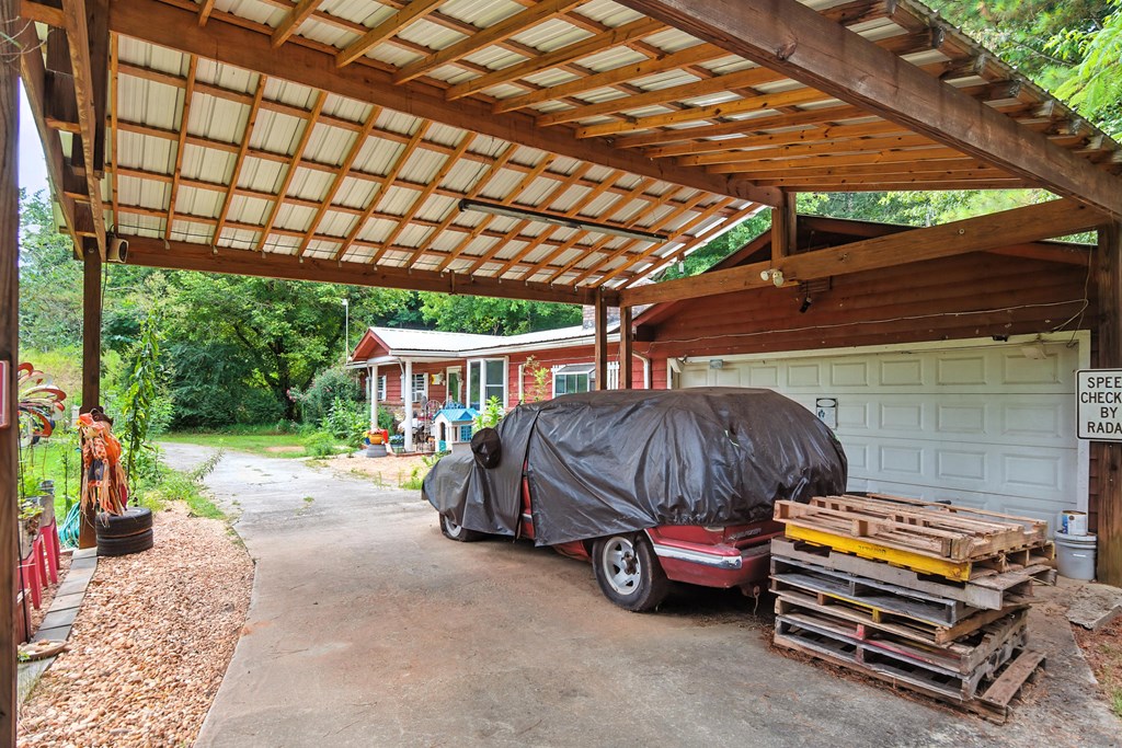 417610 Ellijay Residential