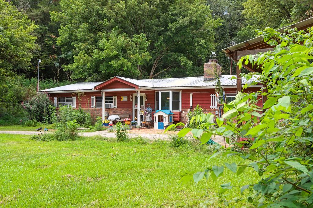 417610 Ellijay Residential