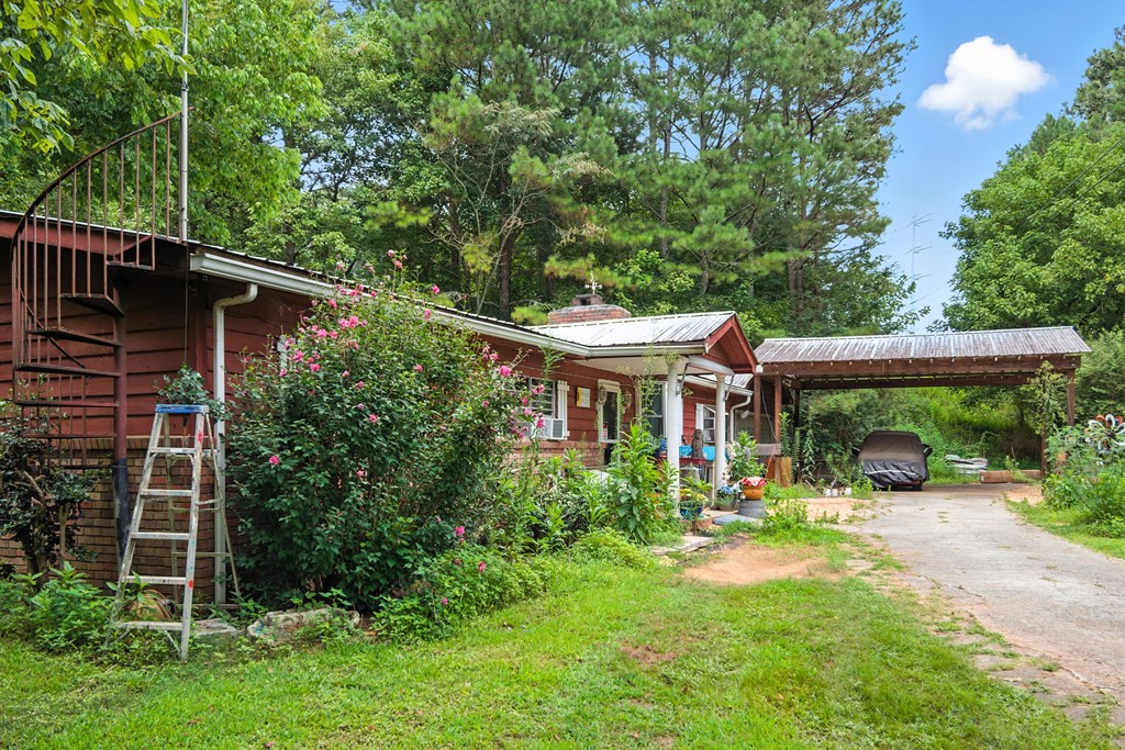 417610 Ellijay Residential