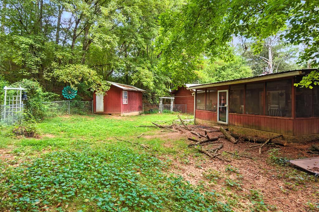 417610 Ellijay Residential