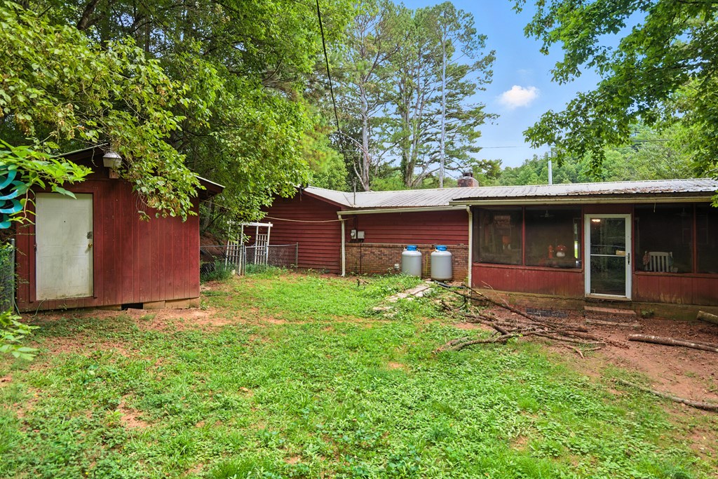 417610 Ellijay Residential