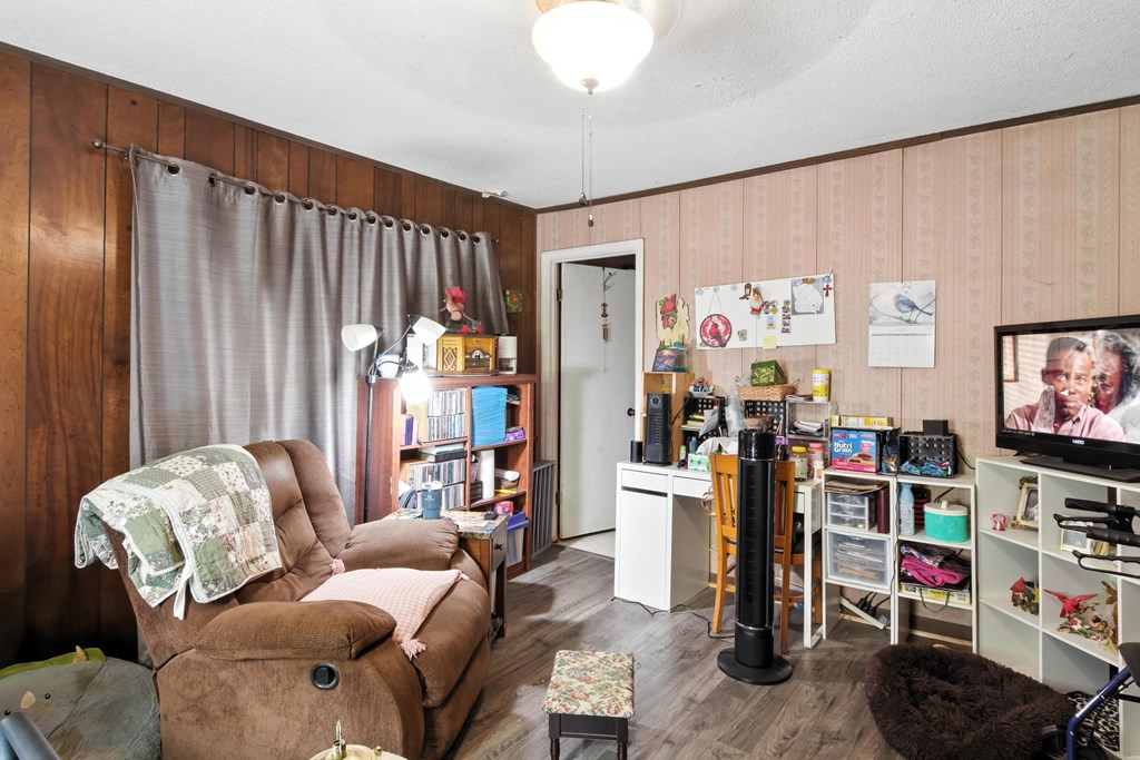 417610 Ellijay Residential