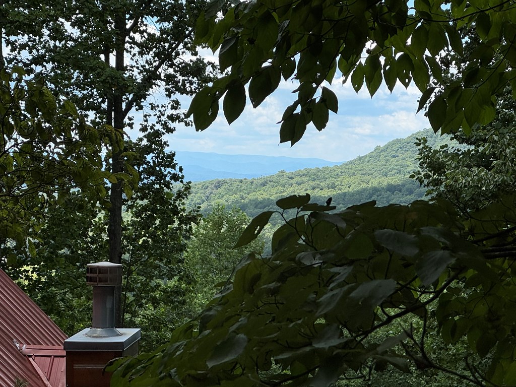 417613 Morganton Land