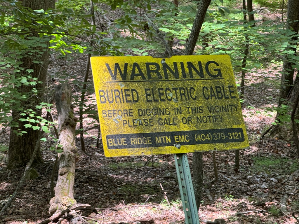 417615 Morganton Land