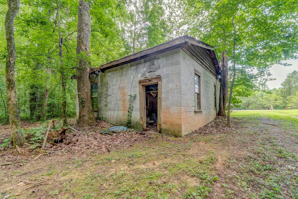 417619 Ellijay Residential