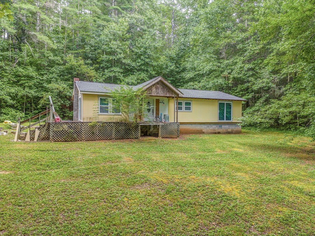 417619 Ellijay Residential