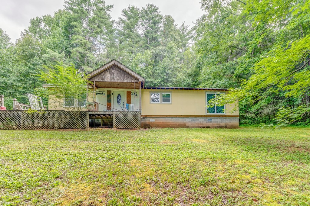 417619 Ellijay Residential