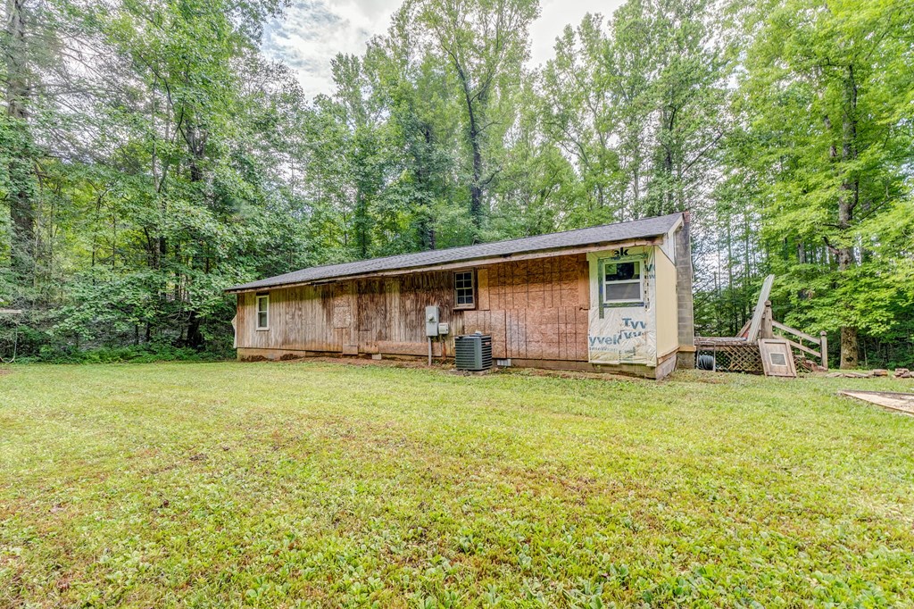 417619 Ellijay Residential