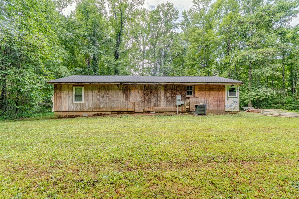 417619 Ellijay Residential