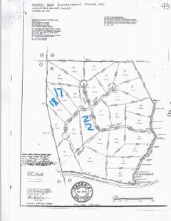 417623 Ellijay Land