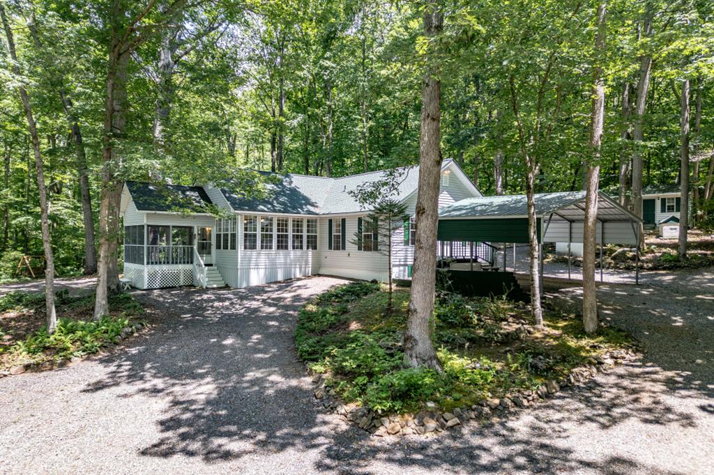 417626 Hiawassee 