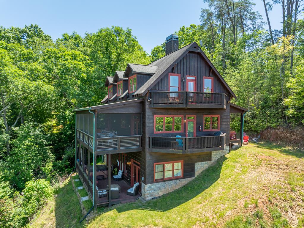 417637 Blue Ridge 
