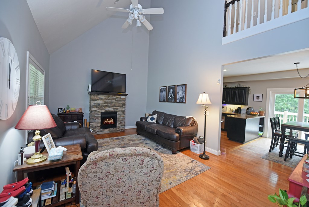 417638 Blairsville Residential