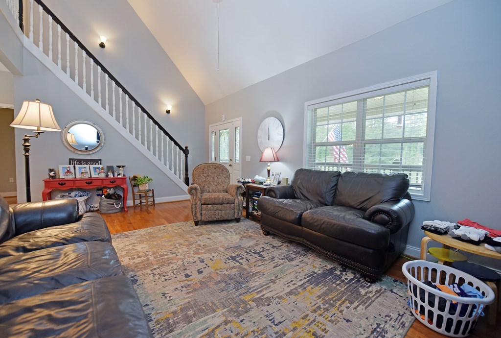 417638 Blairsville Residential