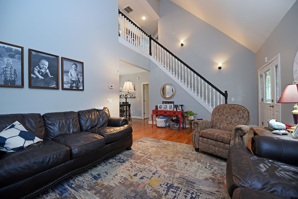 417638 Blairsville Residential