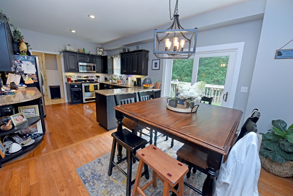 417638 Blairsville Residential