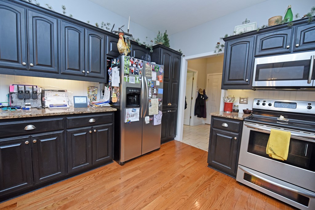 417638 Blairsville Residential