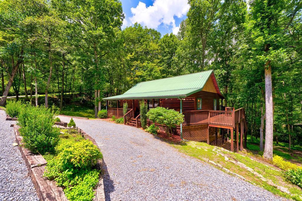 417639 Blue Ridge 