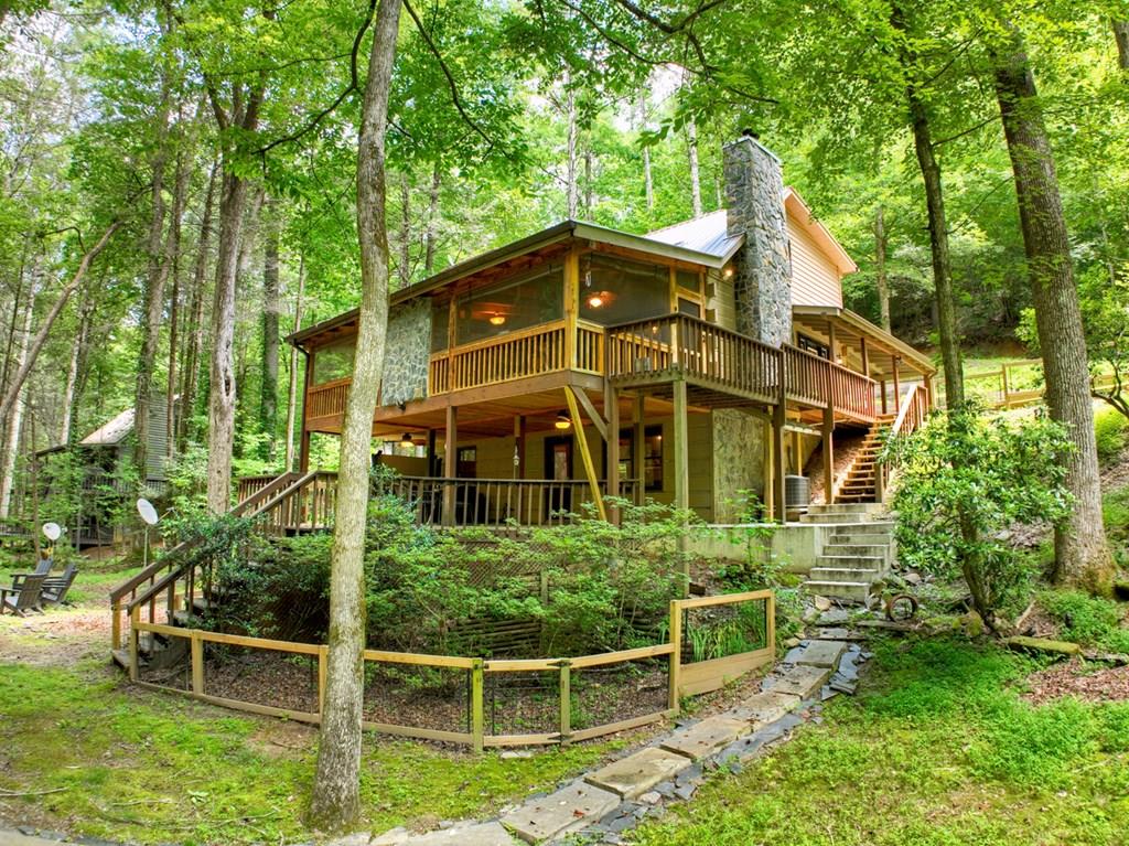417642 Blue Ridge 