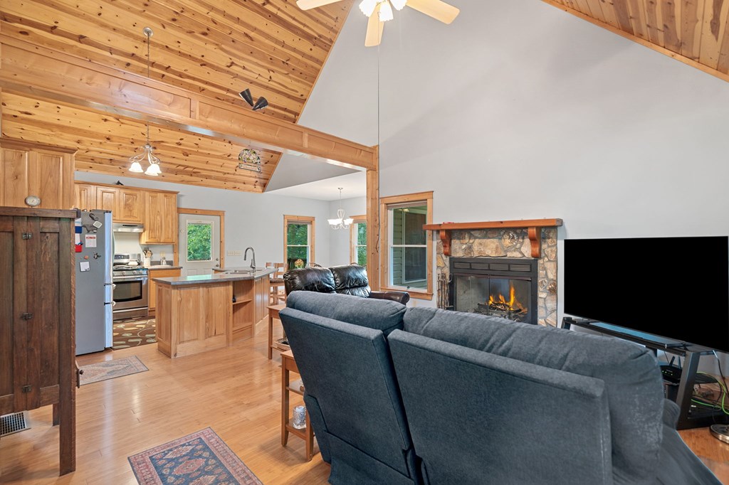 417644 Ellijay Residential