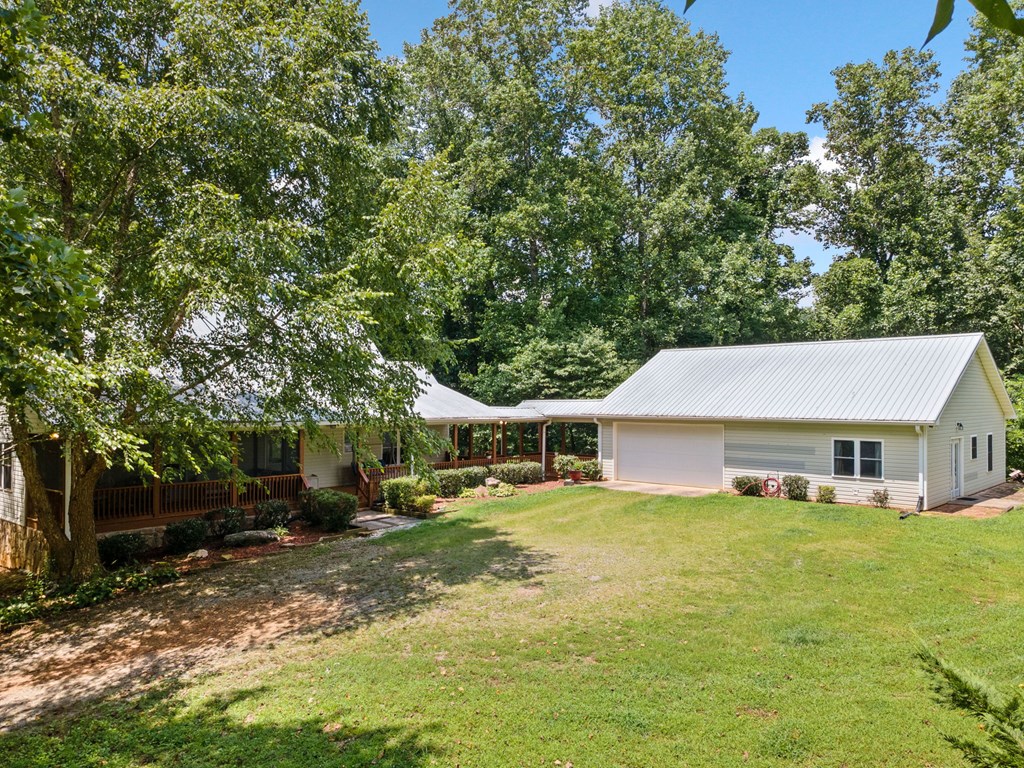417644 Ellijay Residential