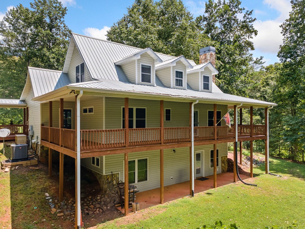 417644 Ellijay Residential