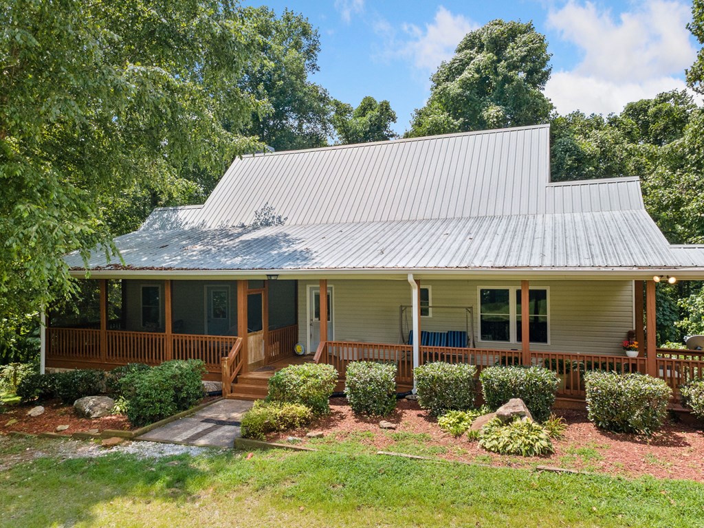 417644 Ellijay Residential