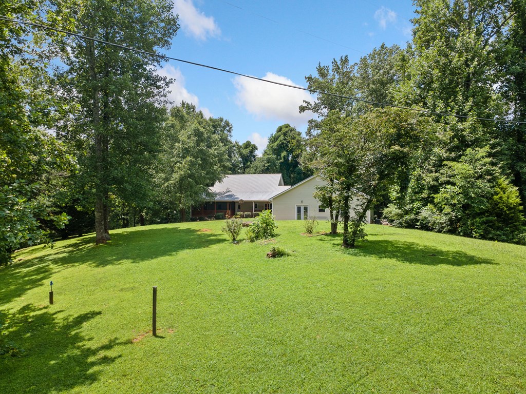 417644 Ellijay Residential