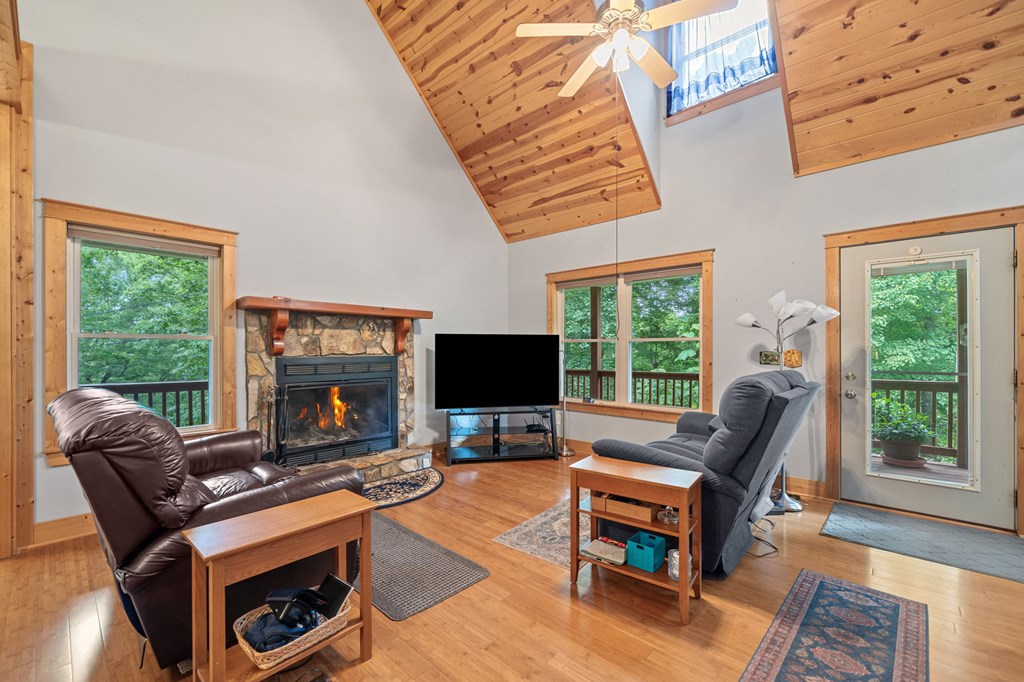 417644 Ellijay Residential