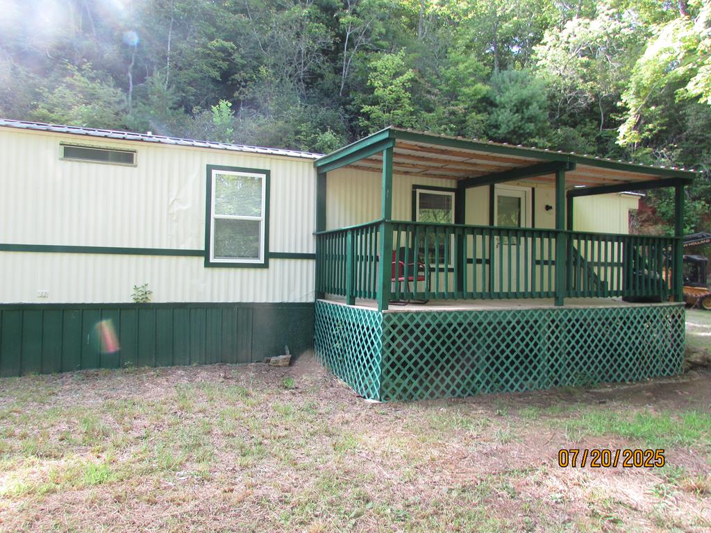 417645 Hiawassee 