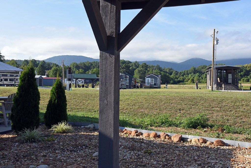 417646 Blairsville Land