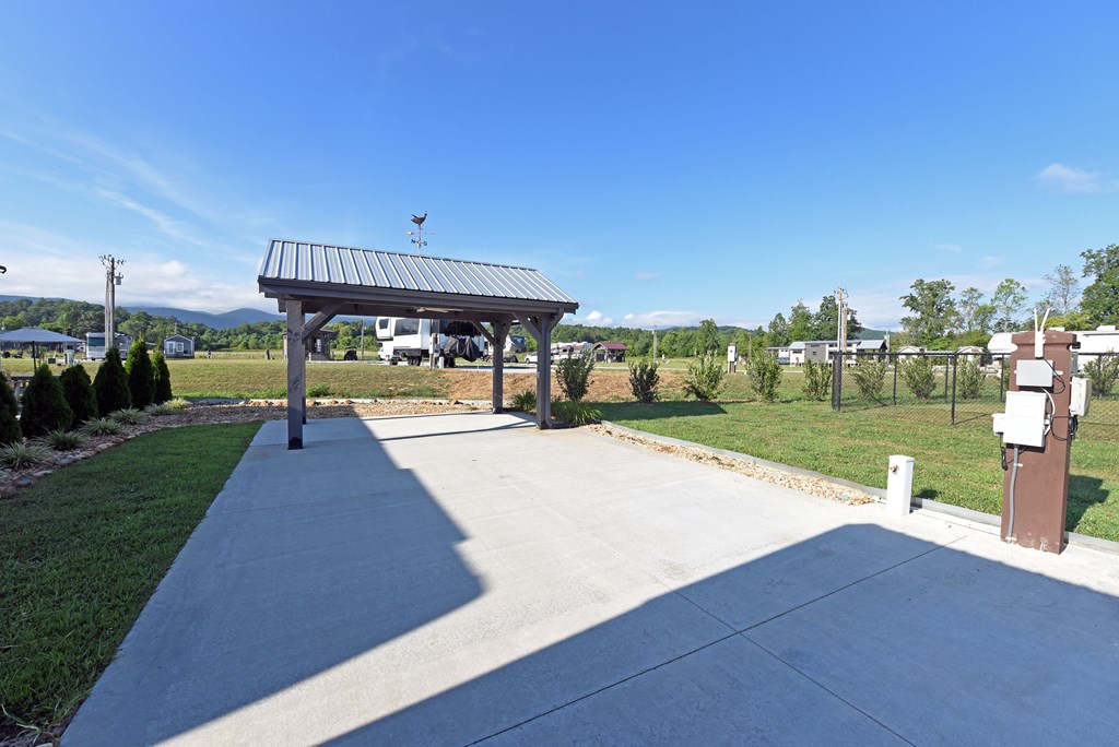 417646 Blairsville Land