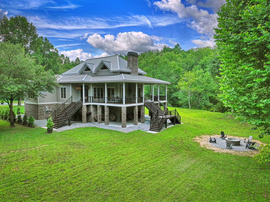 417647 Blue Ridge Residential