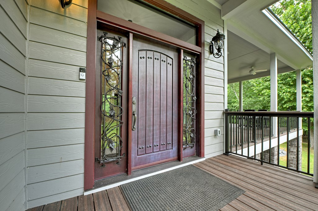 417647 Blue Ridge Residential