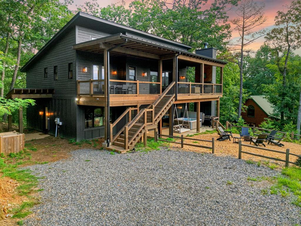 417654 Blue Ridge 