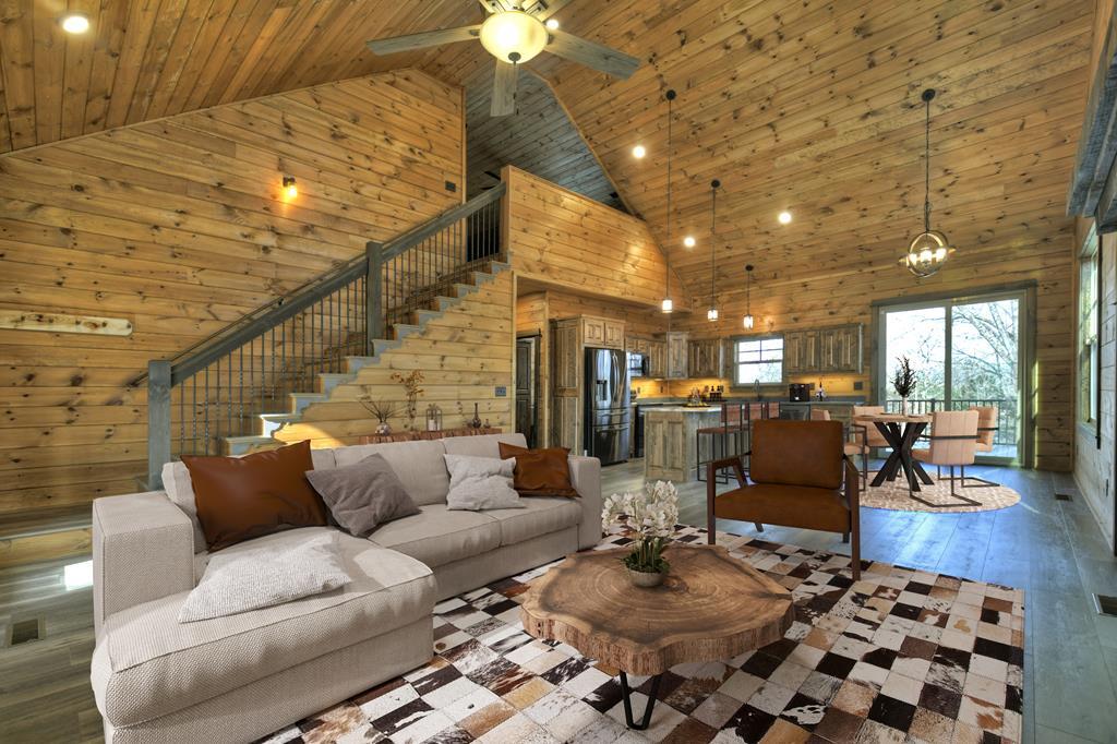 417657 Mineral Bluff 