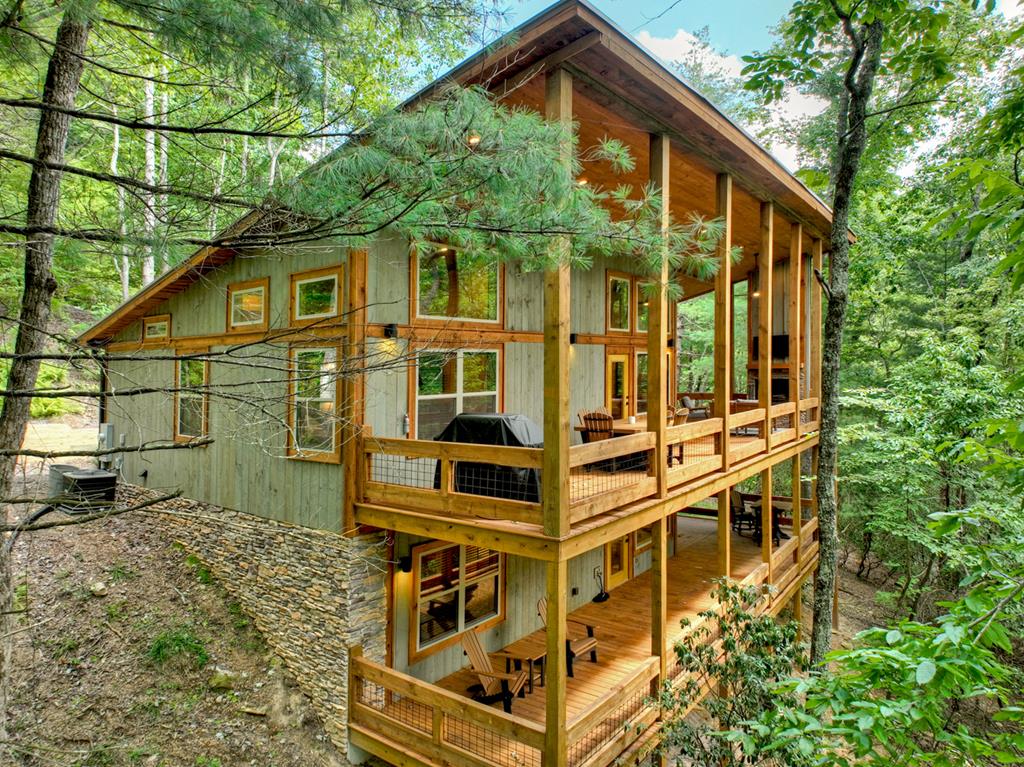 417663 Blue Ridge 