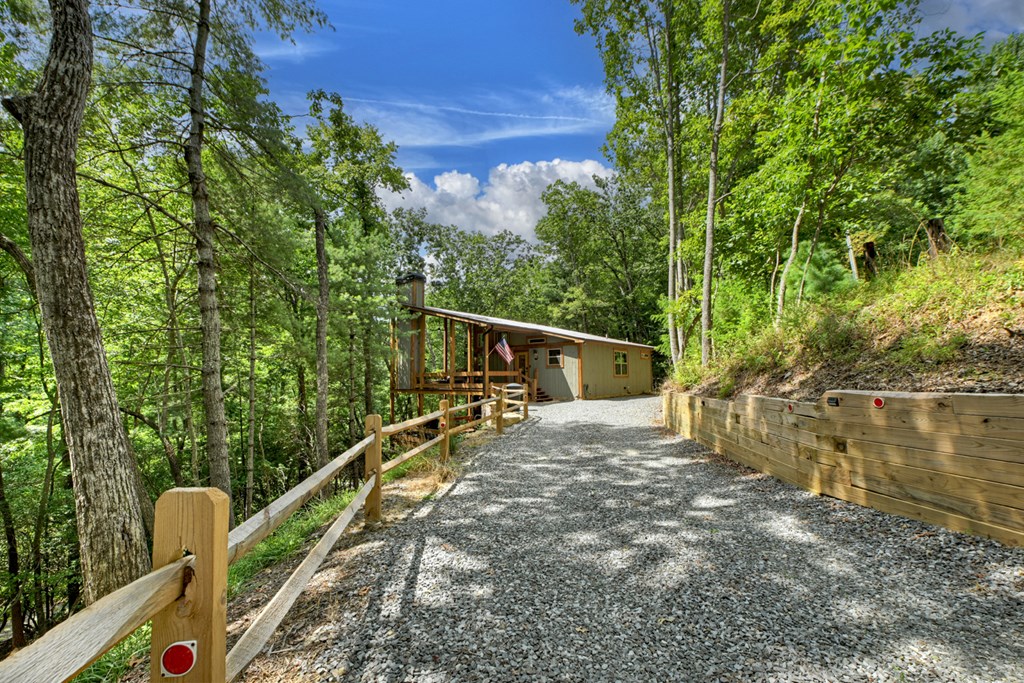417663 Blue Ridge Residential