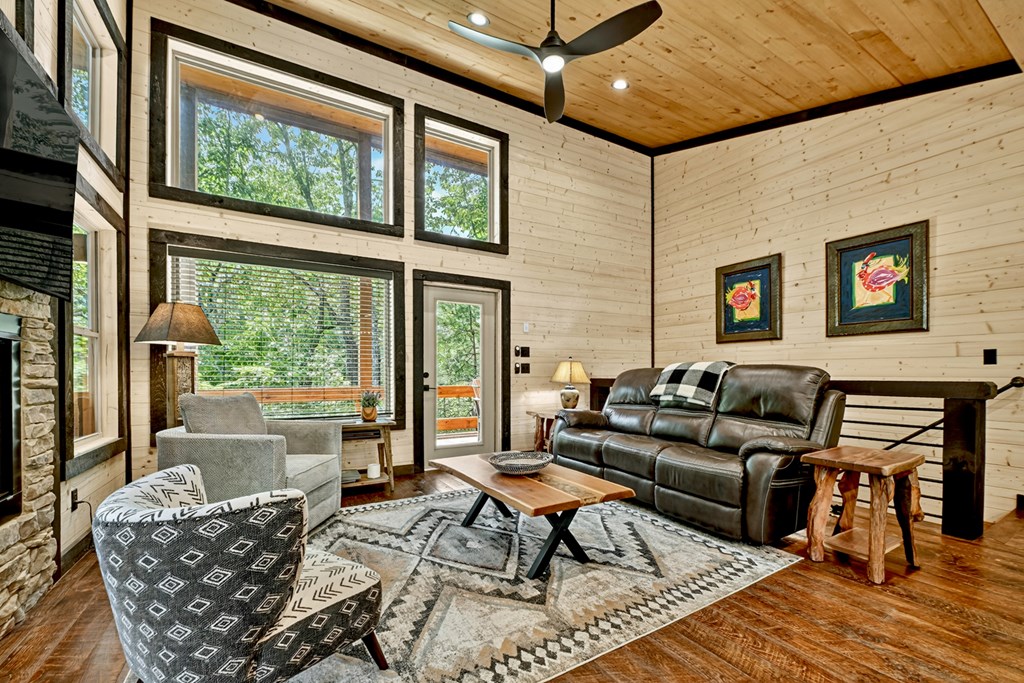 417663 Blue Ridge Residential