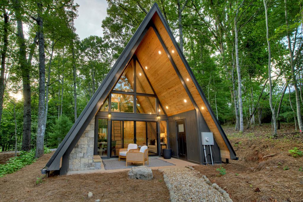 417664 Morganton Residential