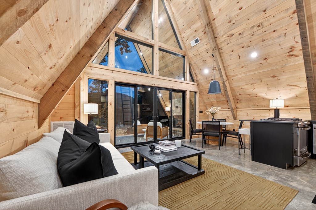417664 Morganton Residential